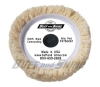 7-1/2" BUFFING PAD 100% WOOL